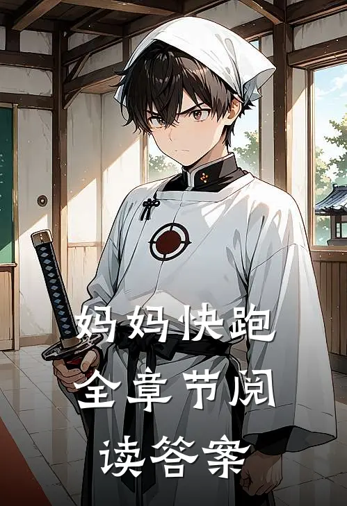 妈妈快跑全章节阅读答案