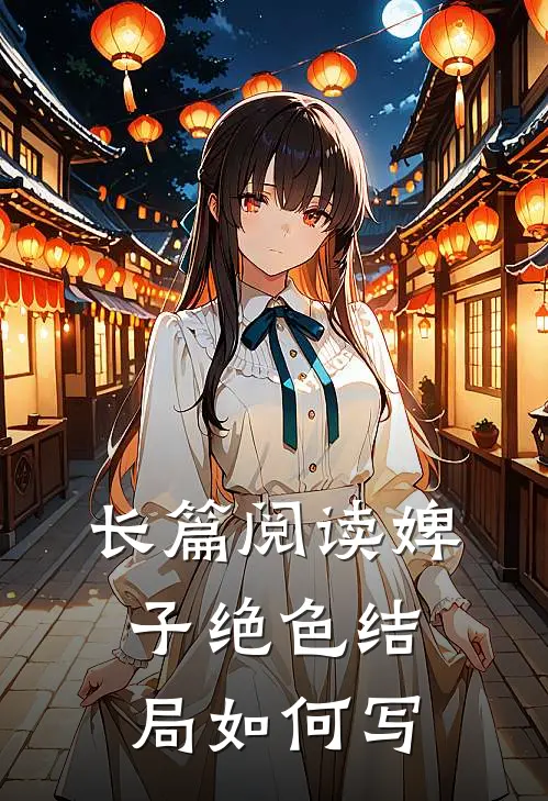 长篇阅读婢子绝色结局如何写