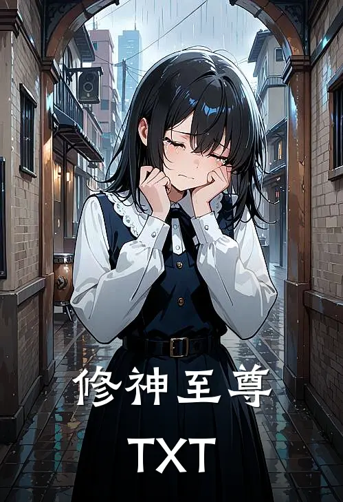 修神至尊TXT