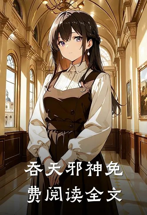 吞天邪神免费阅读全文