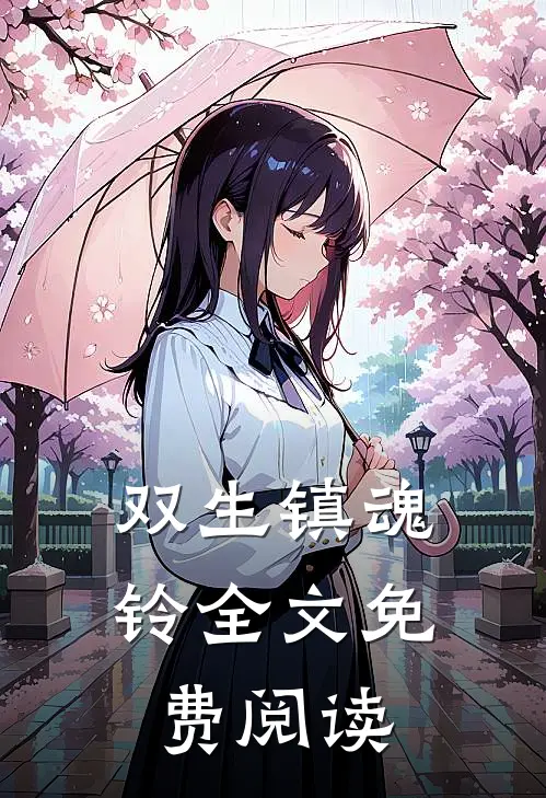 双生镇魂铃全文免费阅读