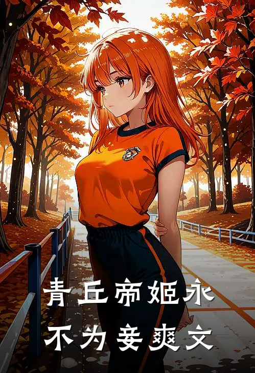 青丘帝姬永不为妾爽文