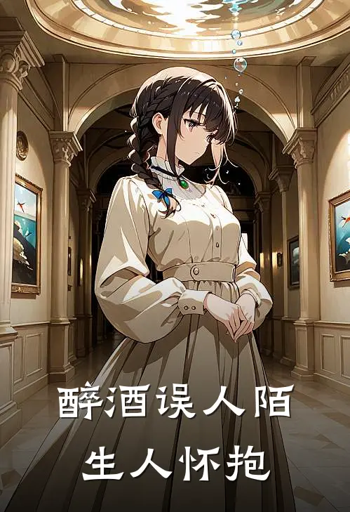 醉酒误人陌生人怀抱