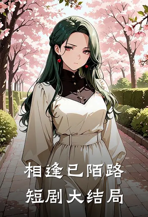 相逢已陌路短剧大结局