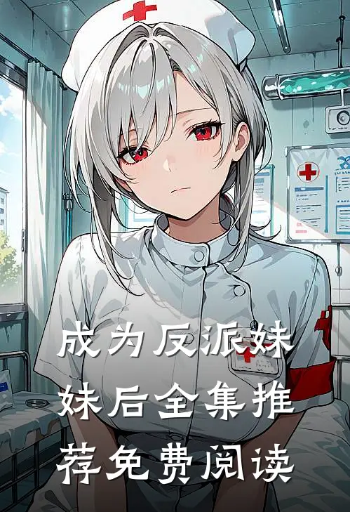 成为反派妹妹后全集推荐免费阅读