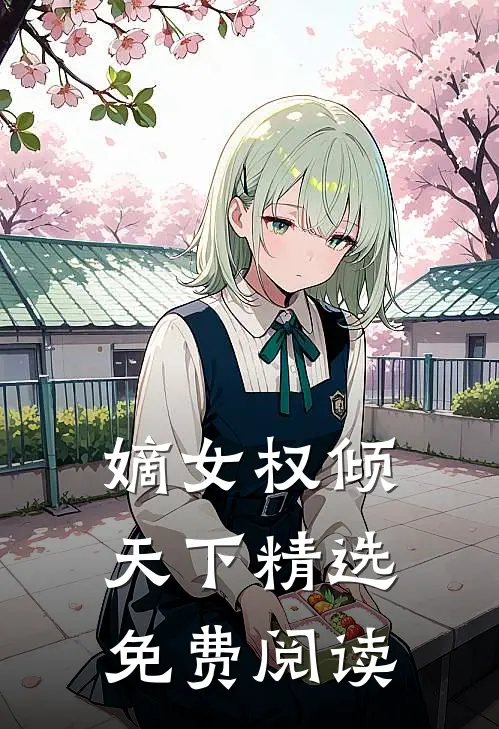 嫡女权倾天下精选免费阅读