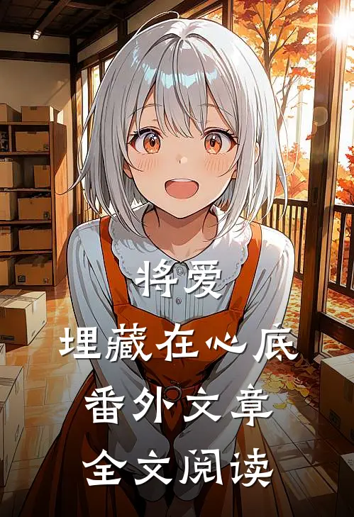 将爱,埋藏在心底番外文章全文阅读