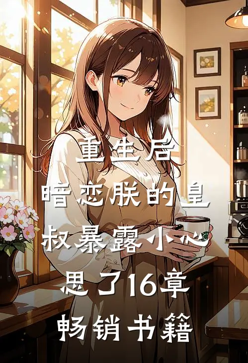 重生后,暗恋朕的皇叔暴露小心思了16章畅销书籍