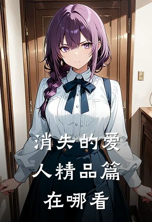 消失的爱人精品篇在哪看