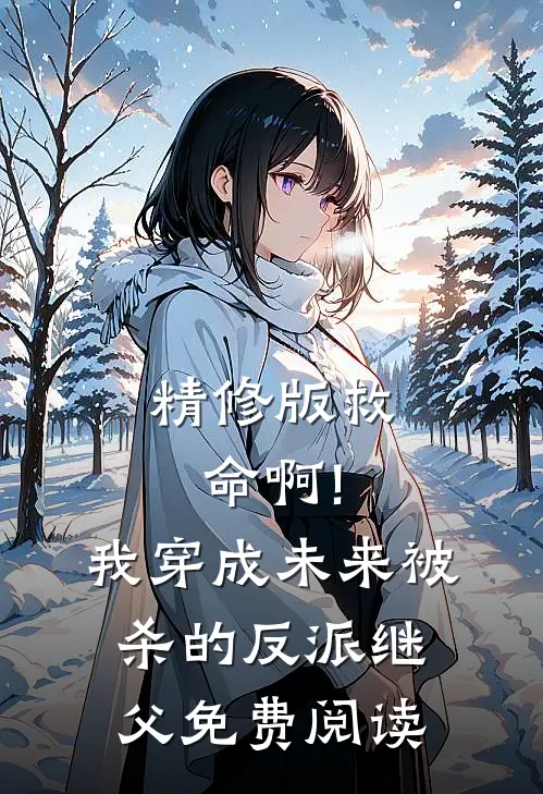 精修版救命啊!我穿成未来被杀的反派继父免费阅读