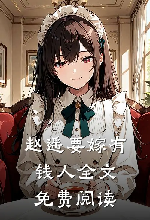 赵遥要嫁有钱人全文免费阅读