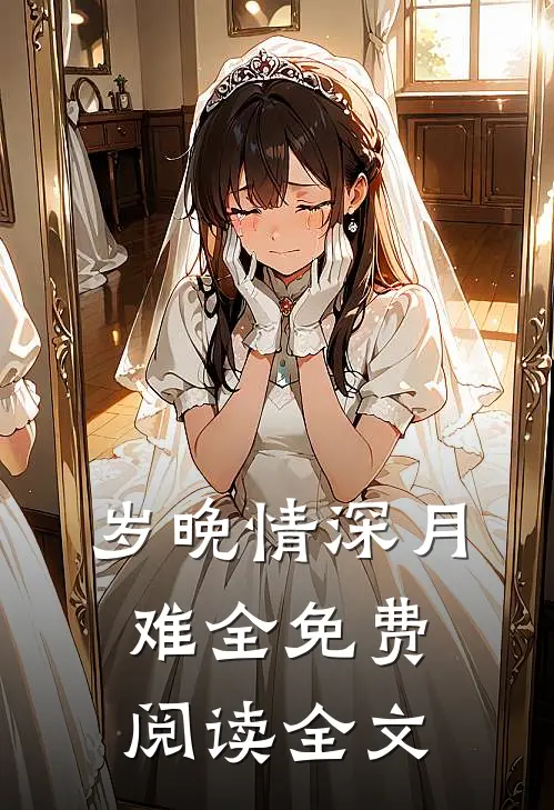 岁晚情深月难全免费阅读全文