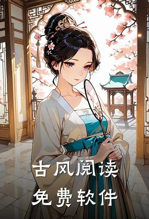 古风阅读免费软件
