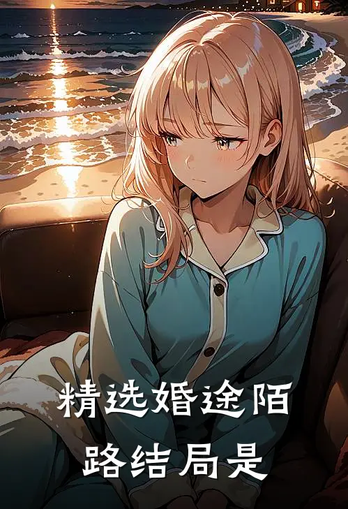 精选婚途陌路结局是