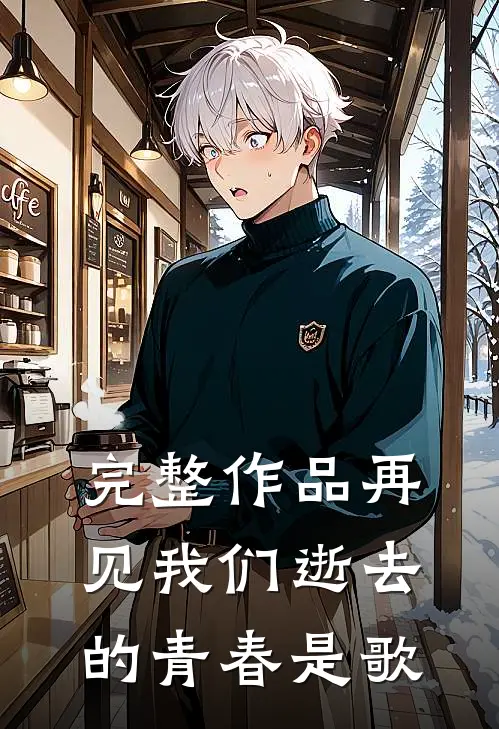 完整作品再见我们逝去的青春是歌