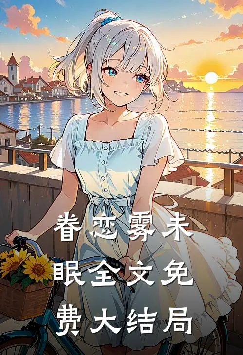 眷恋雾未眠全文免费大结局