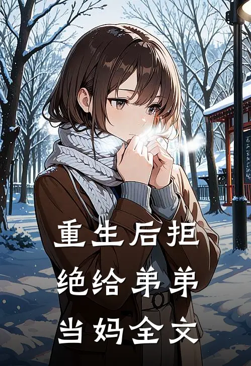 重生后拒绝给弟弟当妈全文