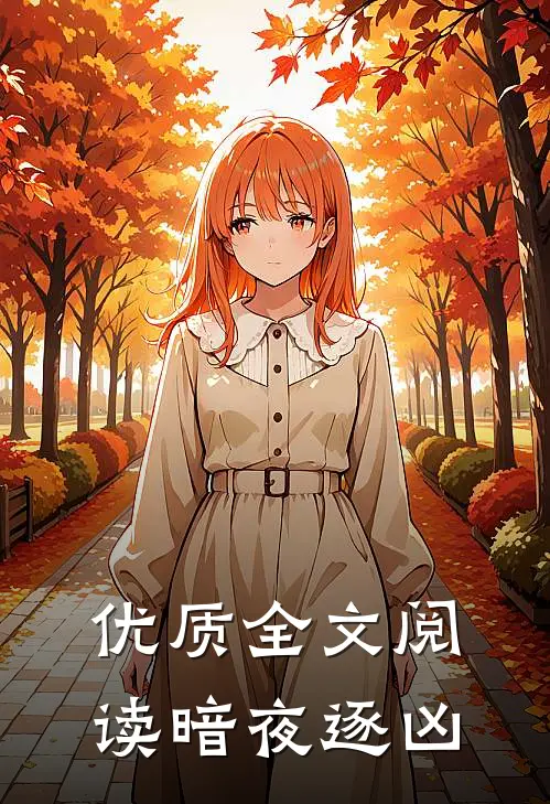 优质全文阅读暗夜逐凶