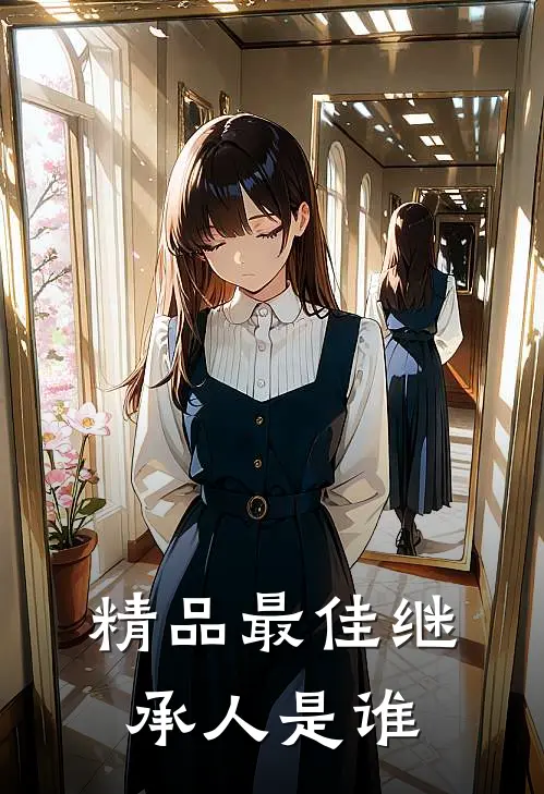 精品最佳继承人是谁