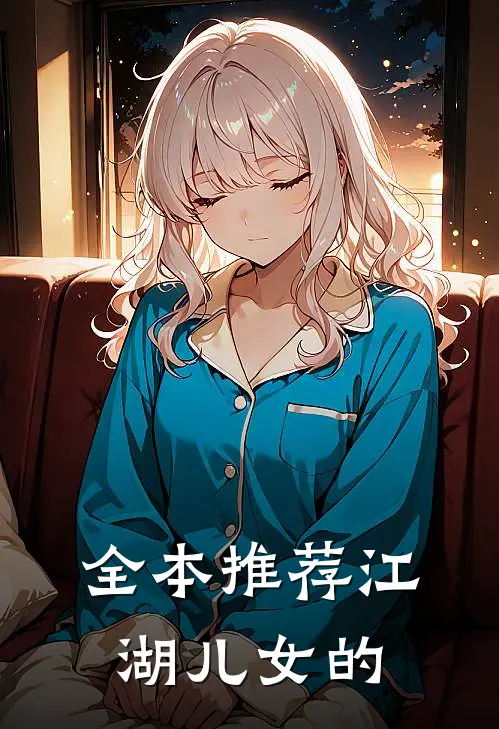 全本推荐江湖儿女的