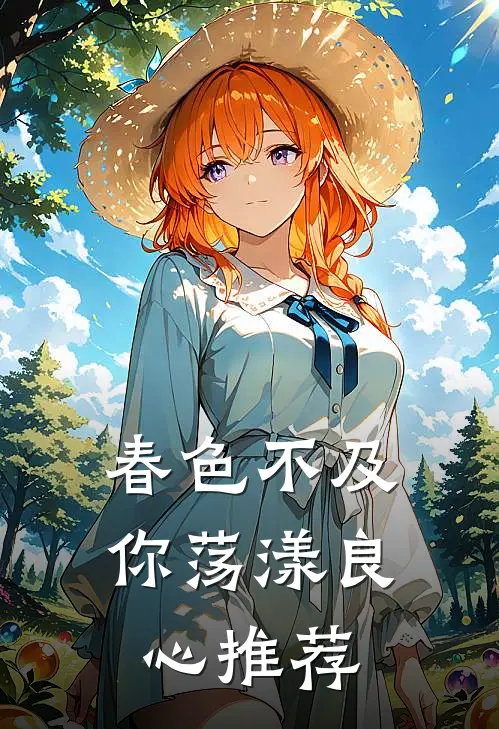 春色不及你荡漾良心推荐
