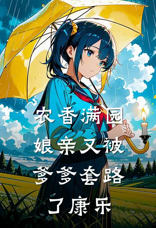 农香满园,娘亲又被爹爹套路了 康乐