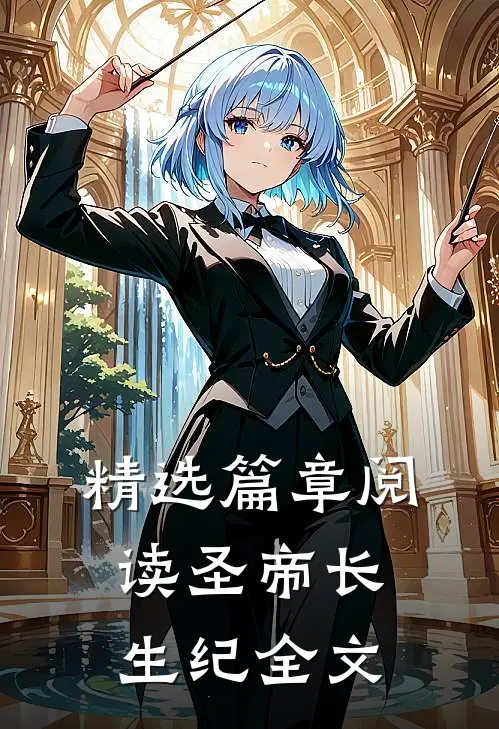 精选篇章阅读圣帝长生纪全文