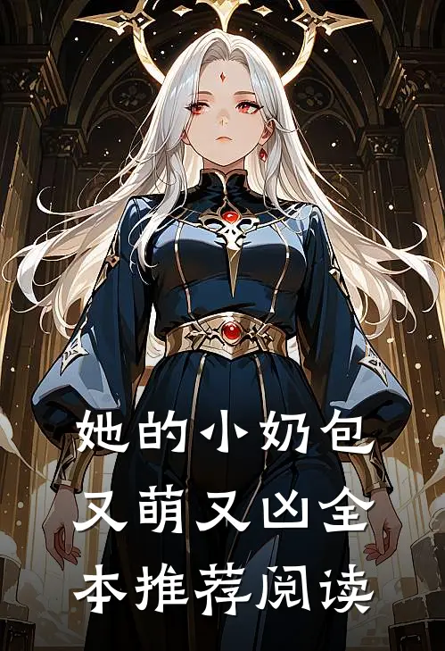 她的小奶包又萌又凶全本推荐阅读