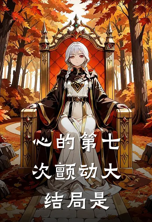 心的第七次颤动大结局是