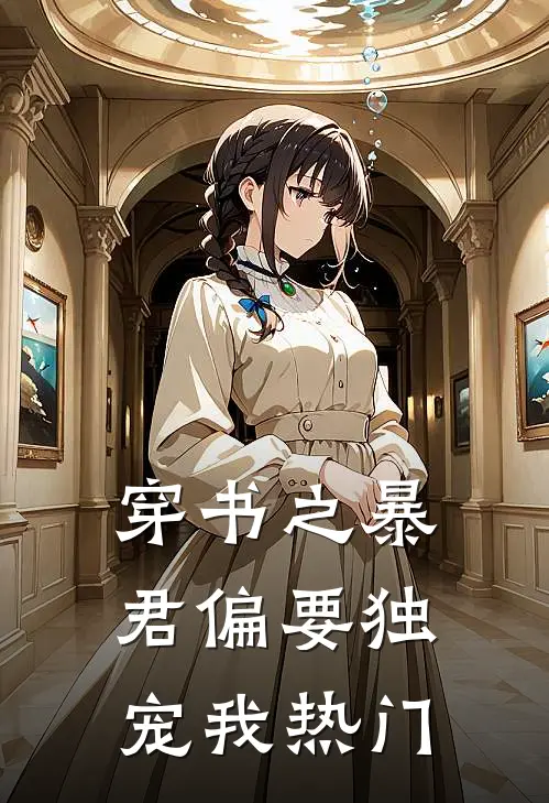 穿书之暴君偏要独宠我热门