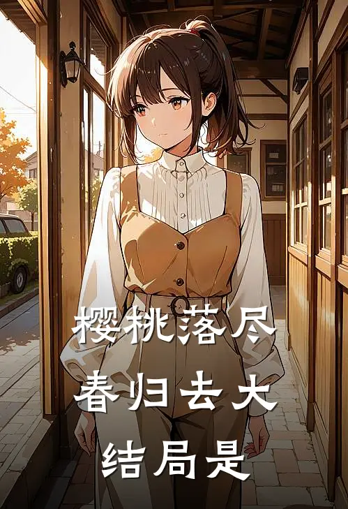 樱桃落尽春归去大结局是