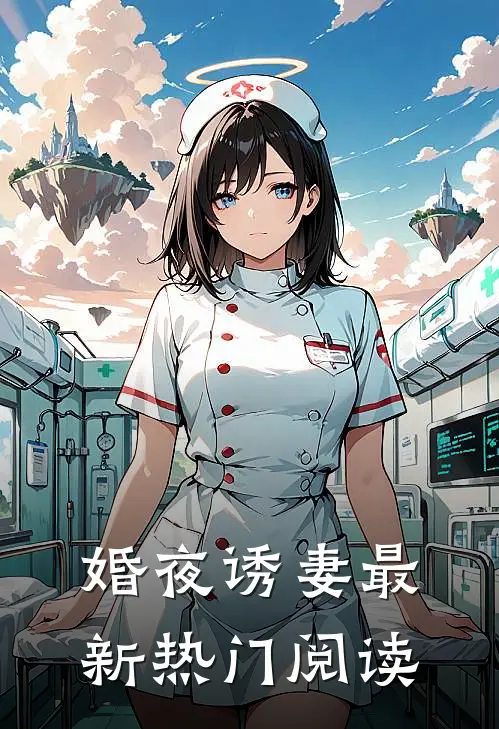 婚夜诱妻最新热门阅读