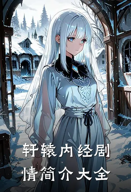 轩辕内经剧情简介大全