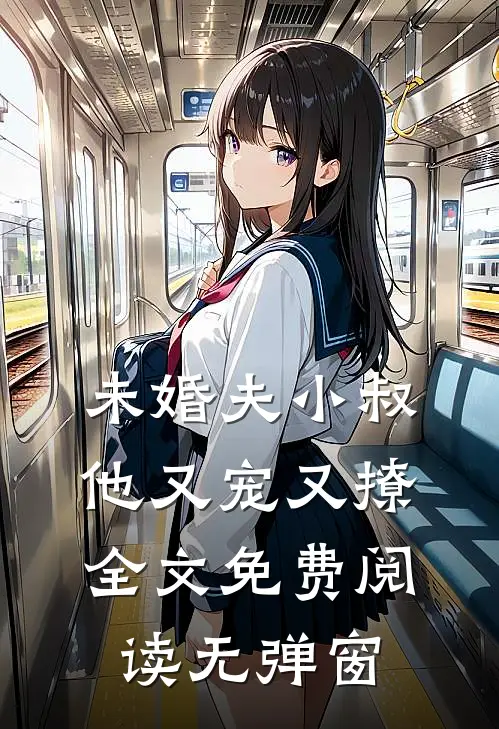 未婚夫小叔他又宠又撩全文免费阅读无弹窗