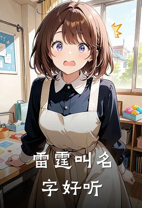 雷霆叫名字好听