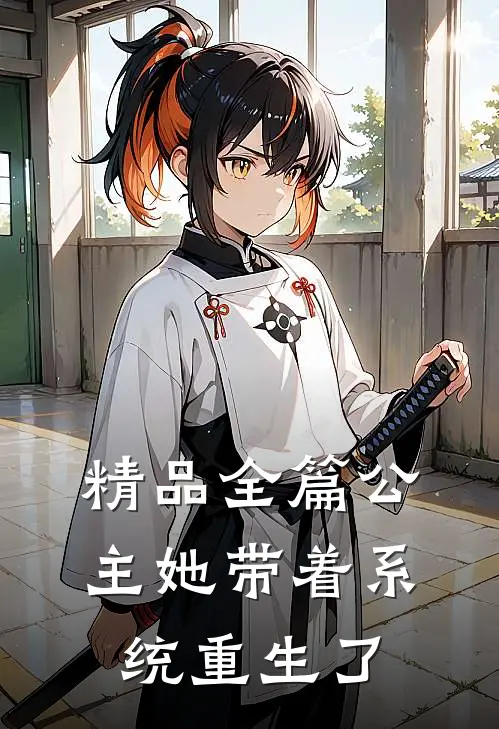 精品全篇公主她带着系统重生了