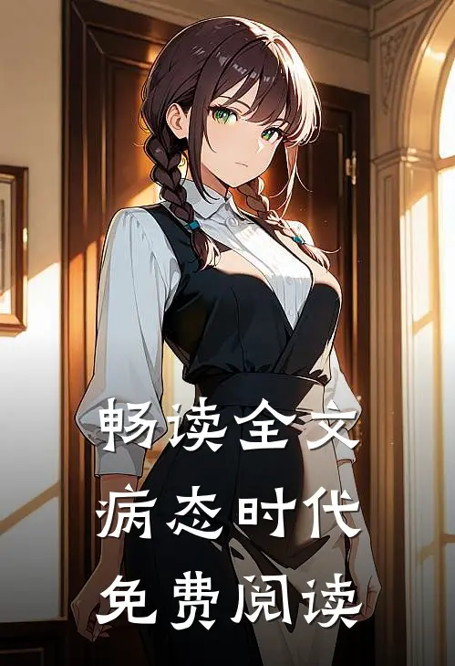 畅读全文病态时代免费阅读