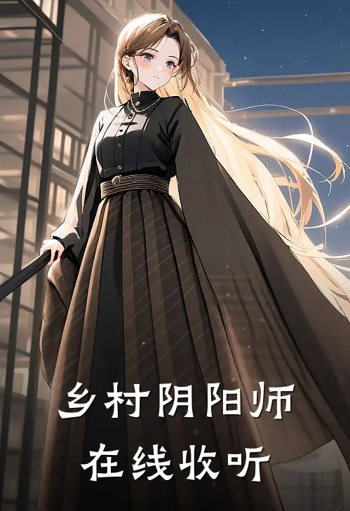 乡村阴阳师在线收听