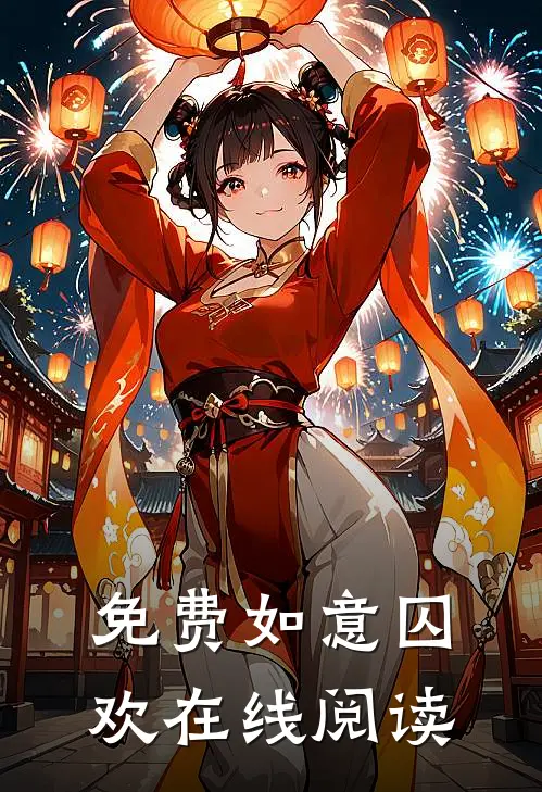 免费如意囚欢在线阅读