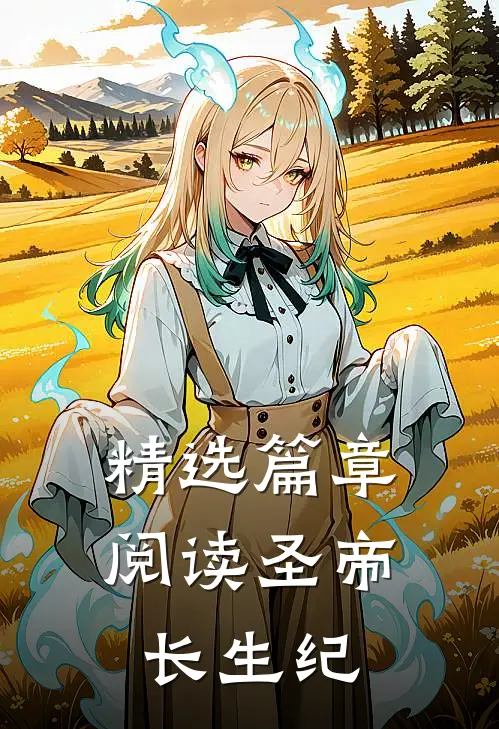 精选篇章阅读圣帝长生纪
