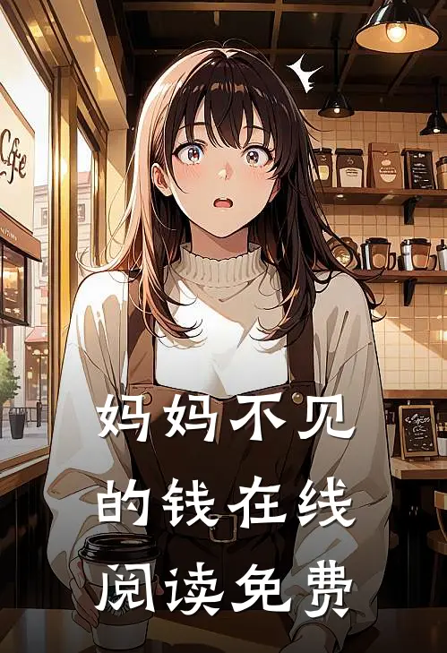 妈妈不见的钱在线阅读免费