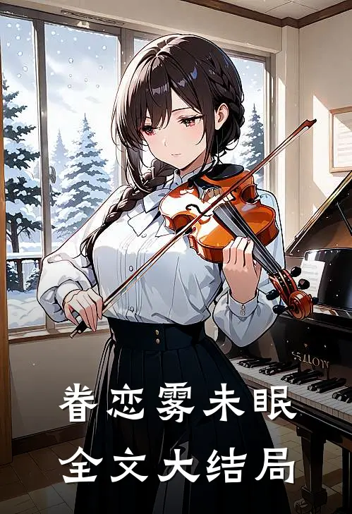 眷恋雾未眠全文大结局