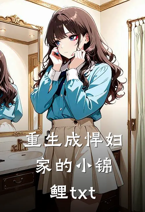 重生成悍妇家的小锦鲤txt
