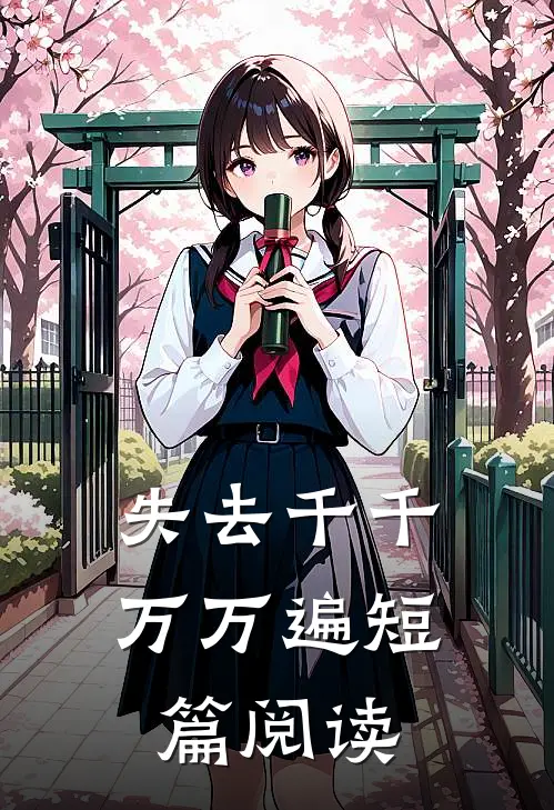 失去千千万万遍短篇阅读