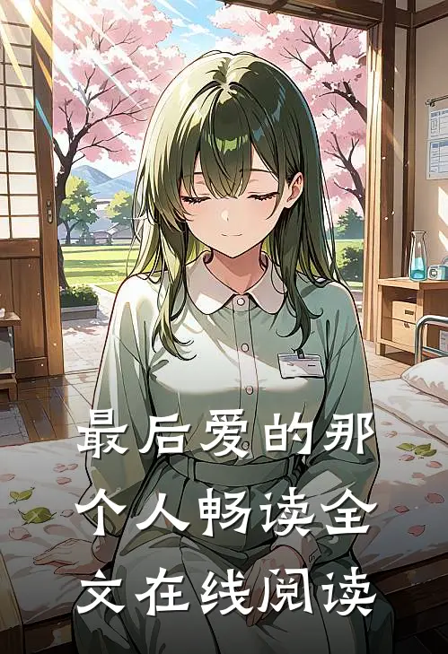 最后爱的那个人畅读全文在线阅读