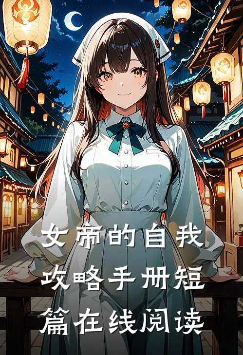 女帝的自我攻略手册短篇在线阅读