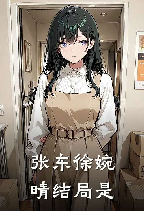 张东徐婉晴结局是