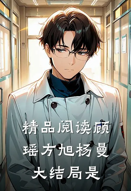 精品阅读顾瑶方旭杨曼大结局是