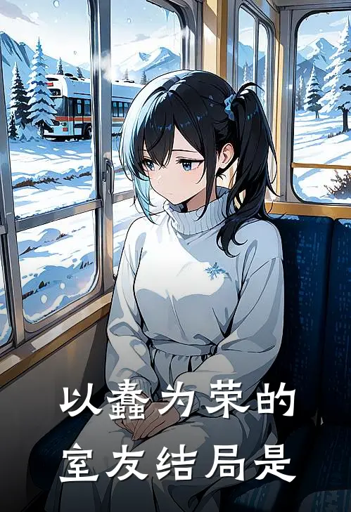 以蠢为荣的室友结局是