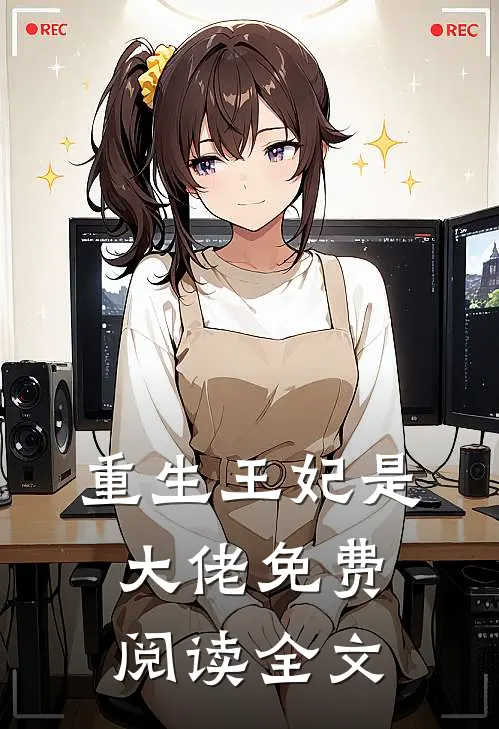 重生王妃是大佬免费阅读全文